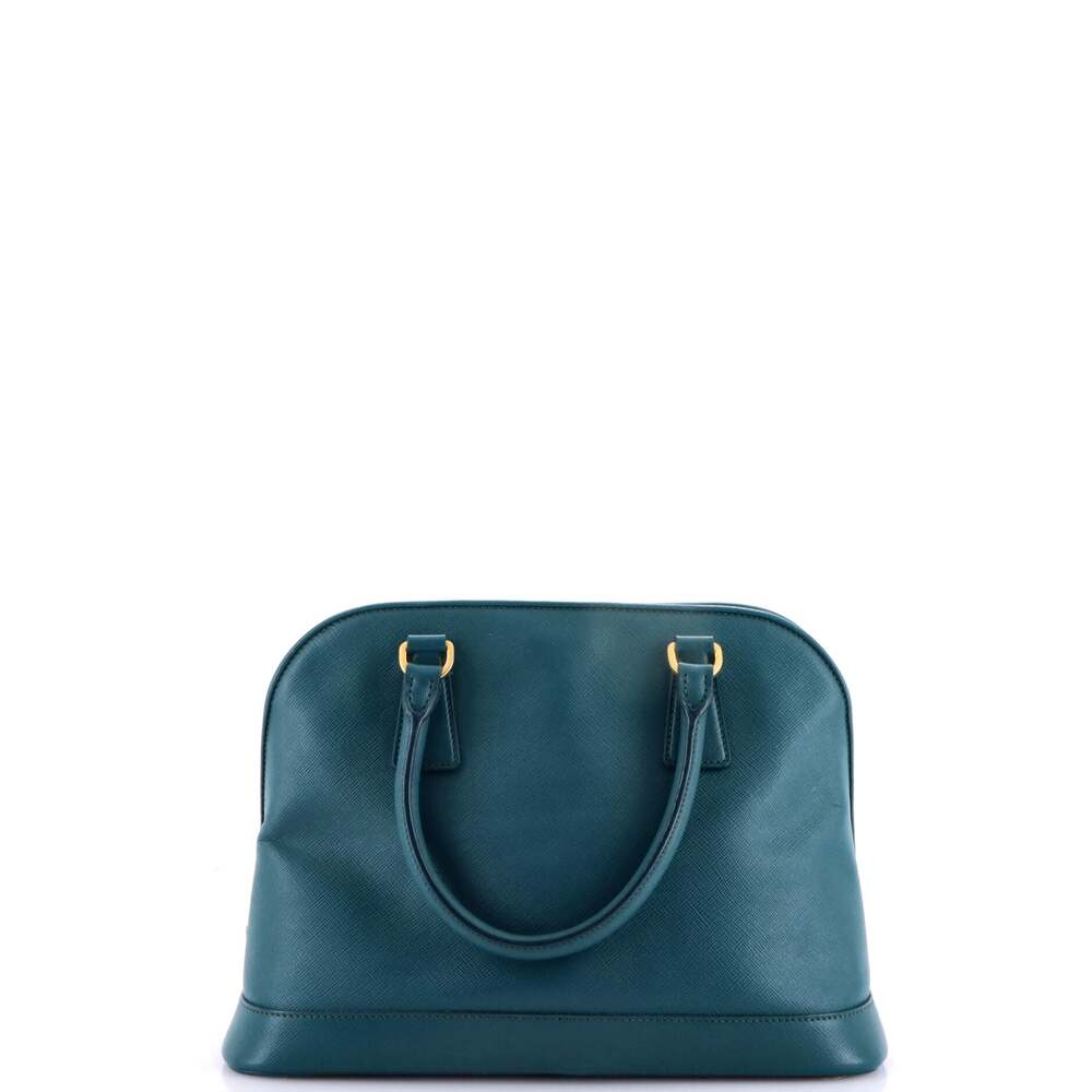 Prada Open Promenade Bag Saffiano #227473P11B - Picture 3 of 8